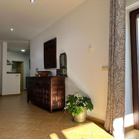 Playa Cotobro La Higuera Apartman Almuñécar Kültér fotó