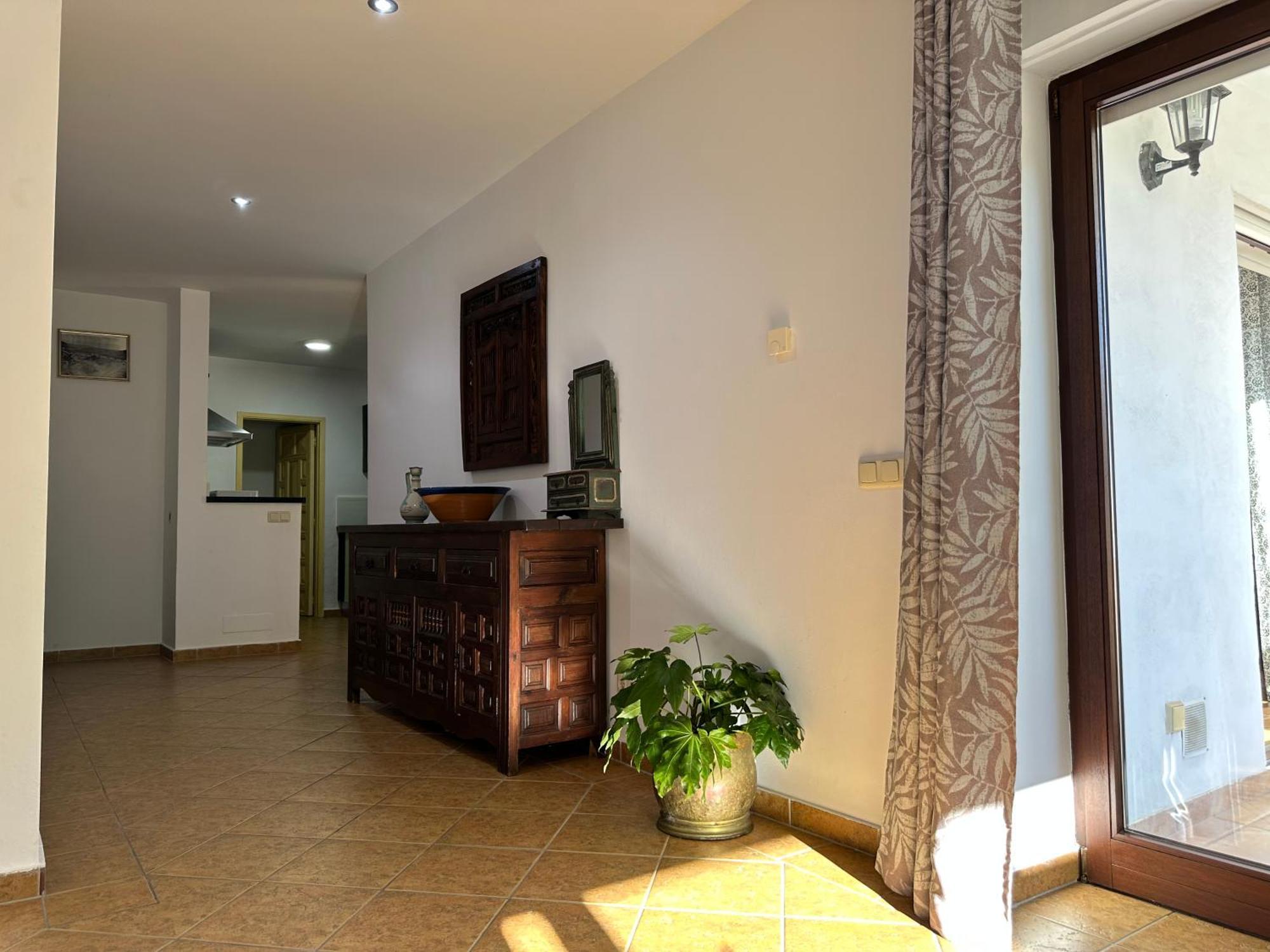 Playa Cotobro La Higuera Apartman Almuñécar Kültér fotó