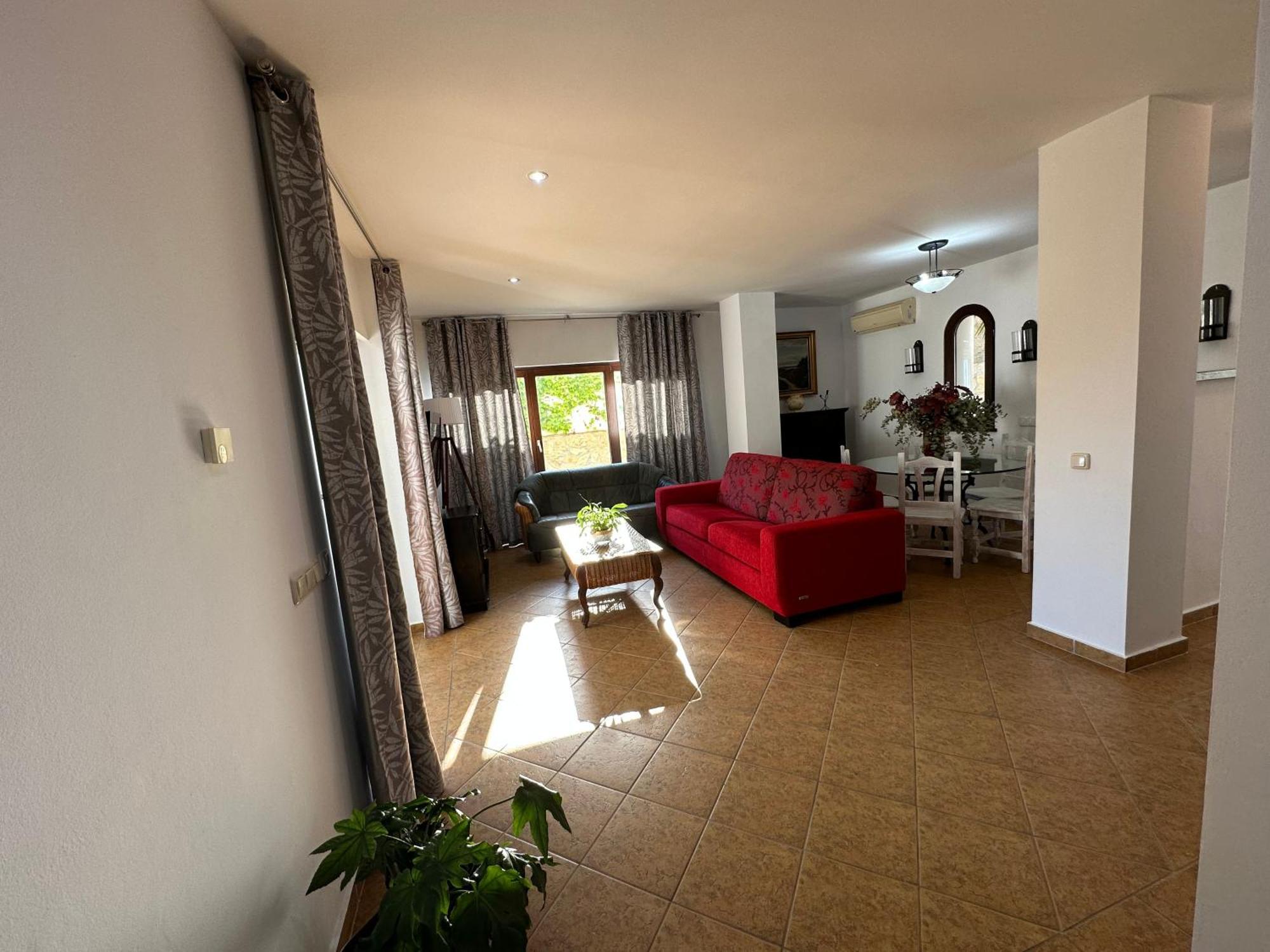 Playa Cotobro La Higuera Apartman Almuñécar Kültér fotó