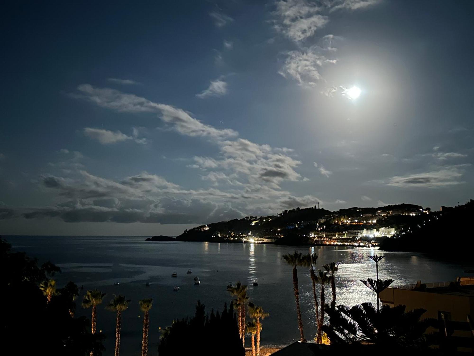 Playa Cotobro La Higuera Apartman Almuñécar Kültér fotó