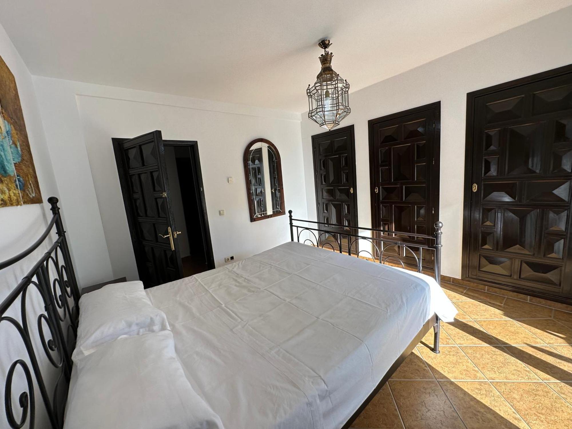 Playa Cotobro La Higuera Apartman Almuñécar Kültér fotó