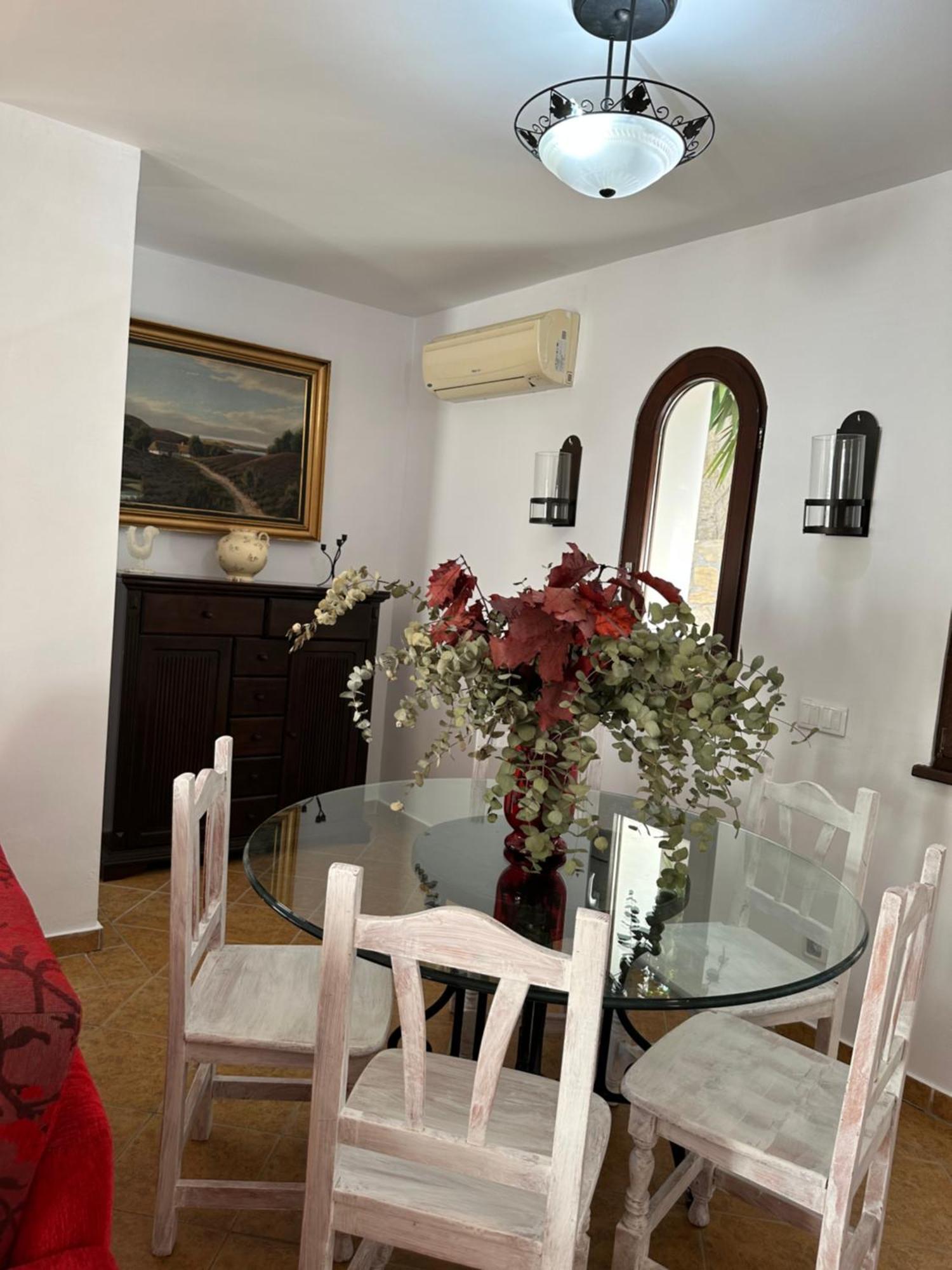 Playa Cotobro La Higuera Apartman Almuñécar Kültér fotó