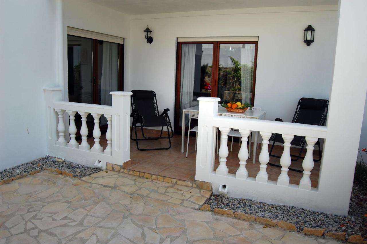 Playa Cotobro La Higuera Apartman Almuñécar Kültér fotó
